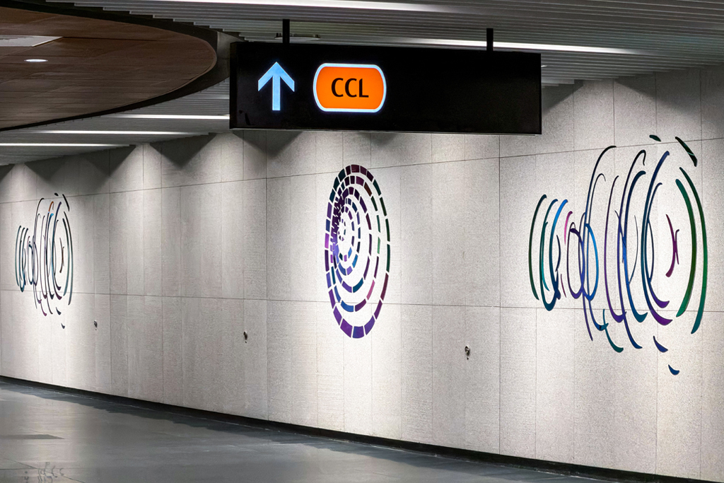 CC32: Prince Edward Road Art